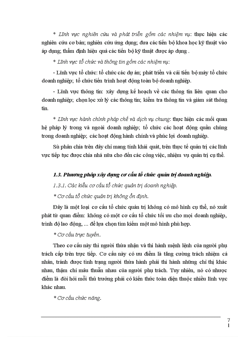 image for page Một số giải pháp nhằm hoàn thiện cơ cấu tổ chức bộ máy quản trị của các Tổng công ty 91 ở Việt Nam 1