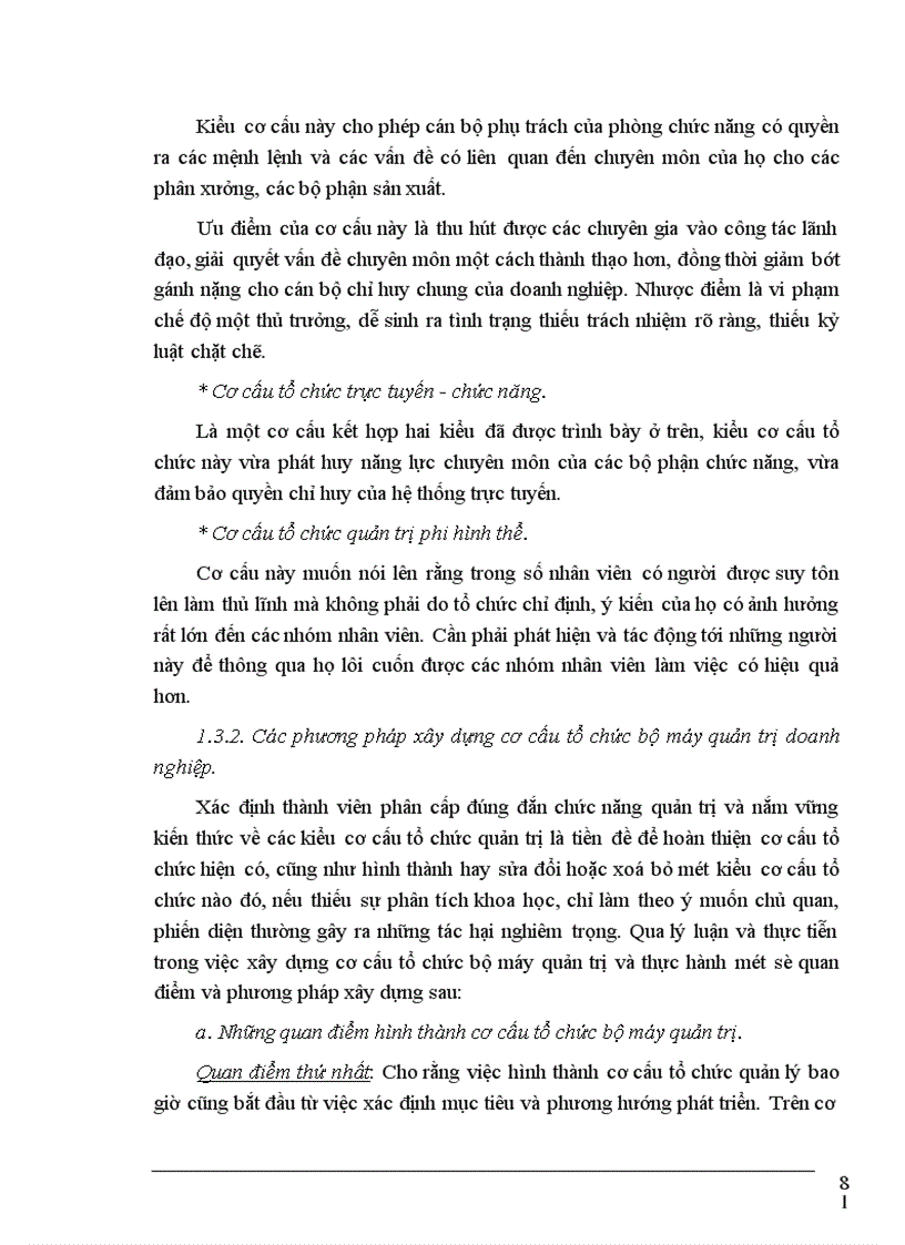 image for page Một số giải pháp nhằm hoàn thiện cơ cấu tổ chức bộ máy quản trị của các Tổng công ty 91 ở Việt Nam 1