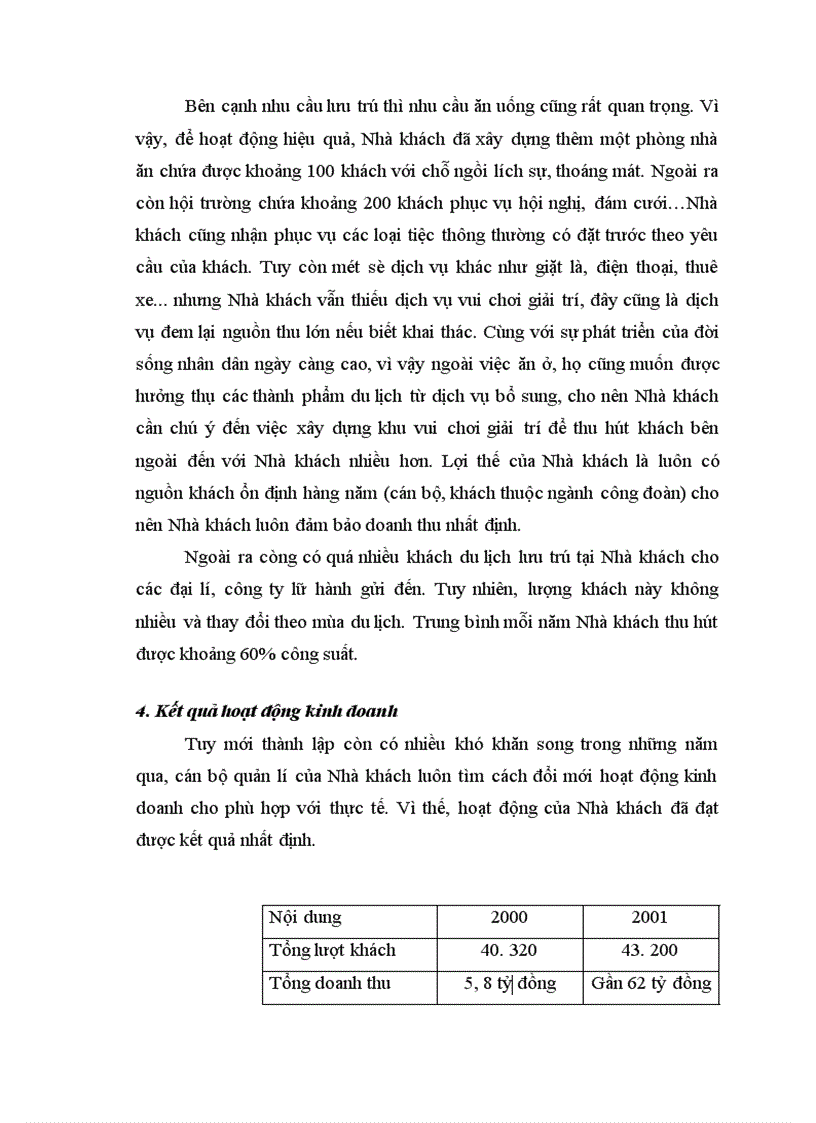 image for page Nghiệp vụ phục vụ buồng trong khách sạn