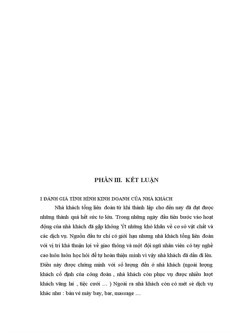 image for page Nghiệp vụ phục vụ buồng trong khách sạn