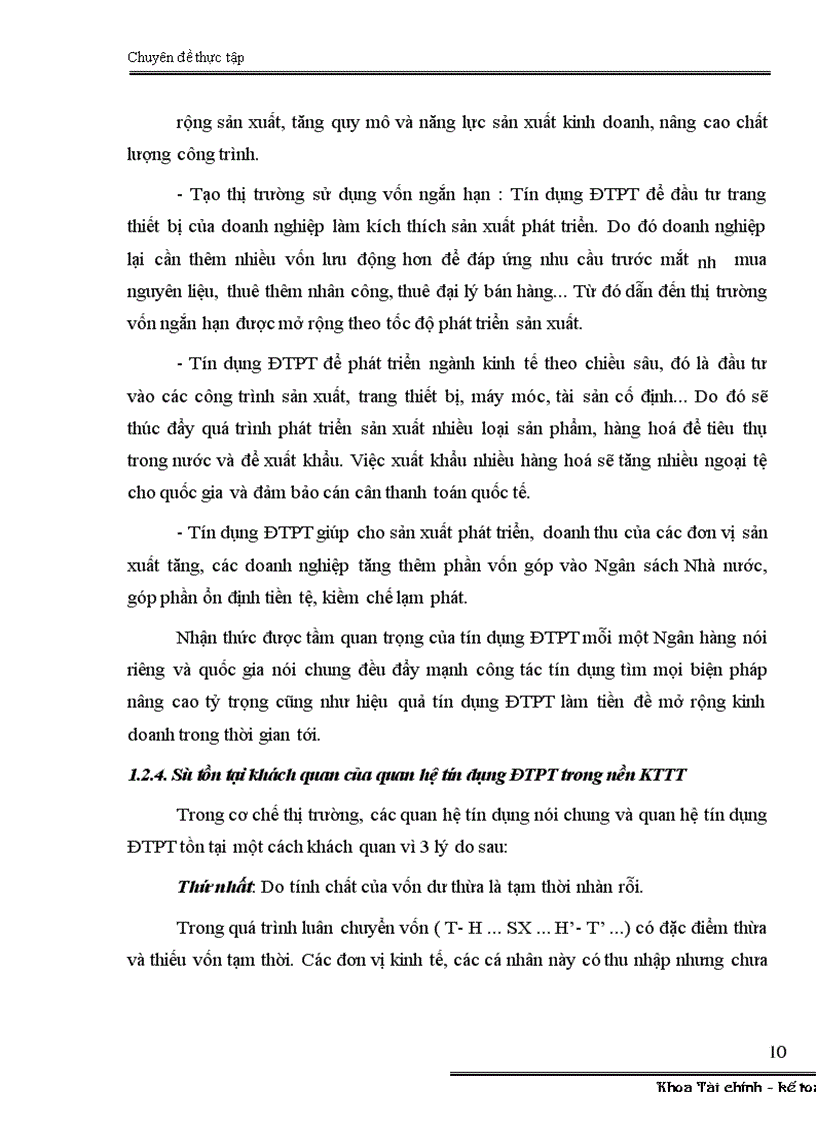 image for page Đánh giá rủi ro trước khi cho vay ĐTPT tại Chi nhánh ngân hàng ĐT PT Yên Bái 1