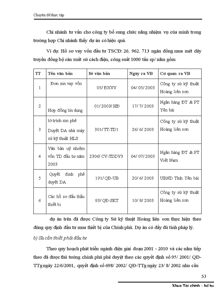 image for page Đánh giá rủi ro trước khi cho vay ĐTPT tại Chi nhánh ngân hàng ĐT PT Yên Bái 1