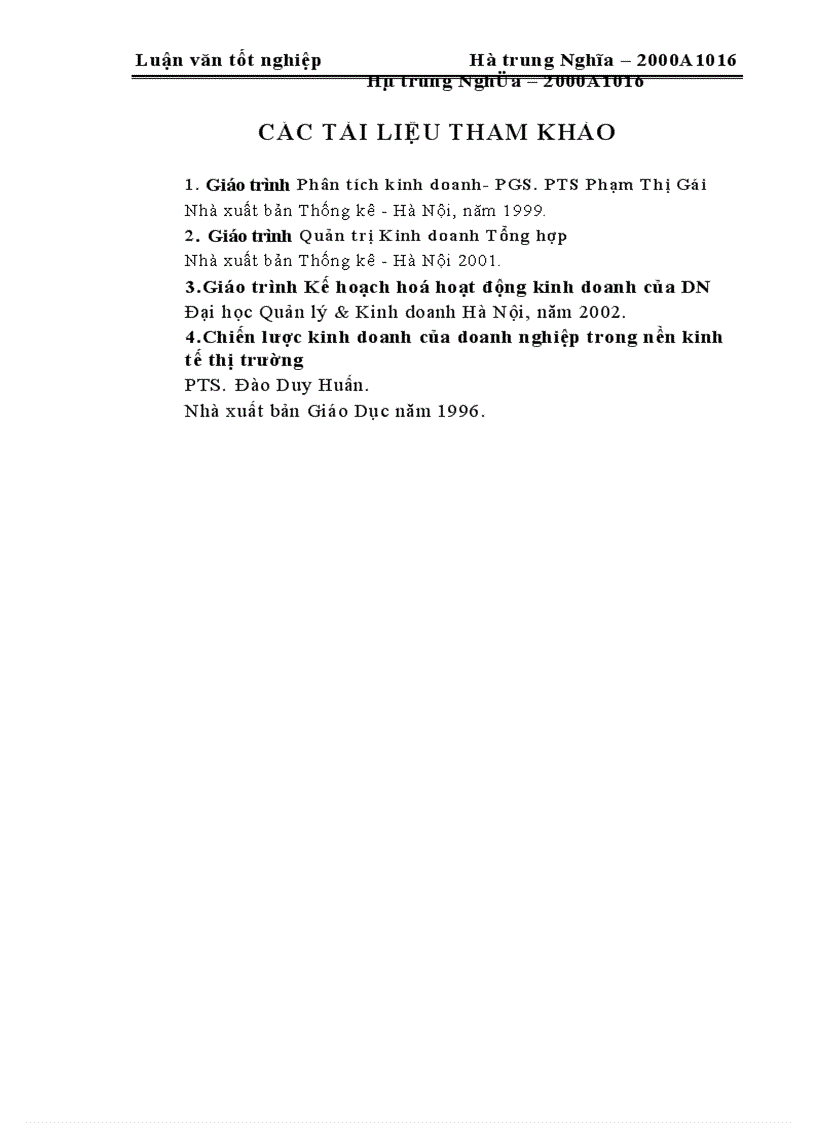 image for page Một số biện pháp nhằm nâng cao hiệu quả sản xuất kinh doanh tại Công ty TNHH Hợp tác và Phát triển Hoàng Dương