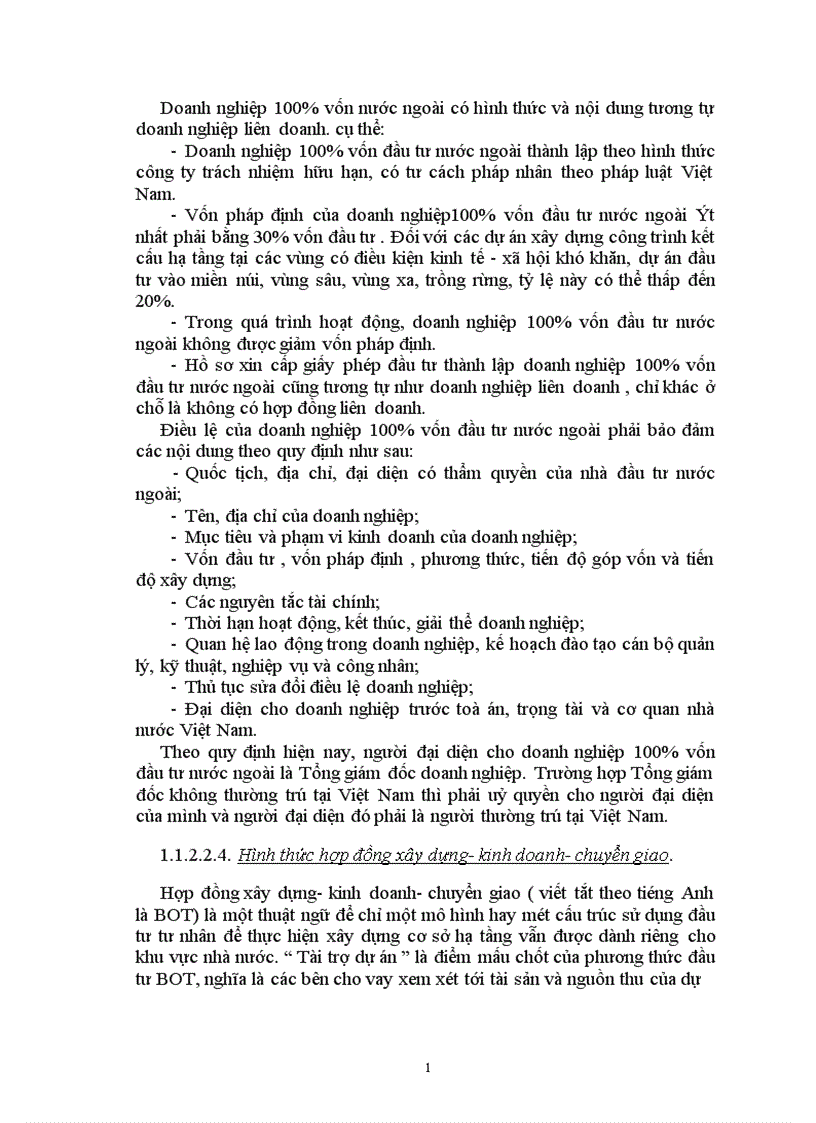 image for page Hoàn thiện công tác thẩm định dự án đầu tư trực tiếp nước ngoài tại Bộ Kế hoạch và Đầu tư 1