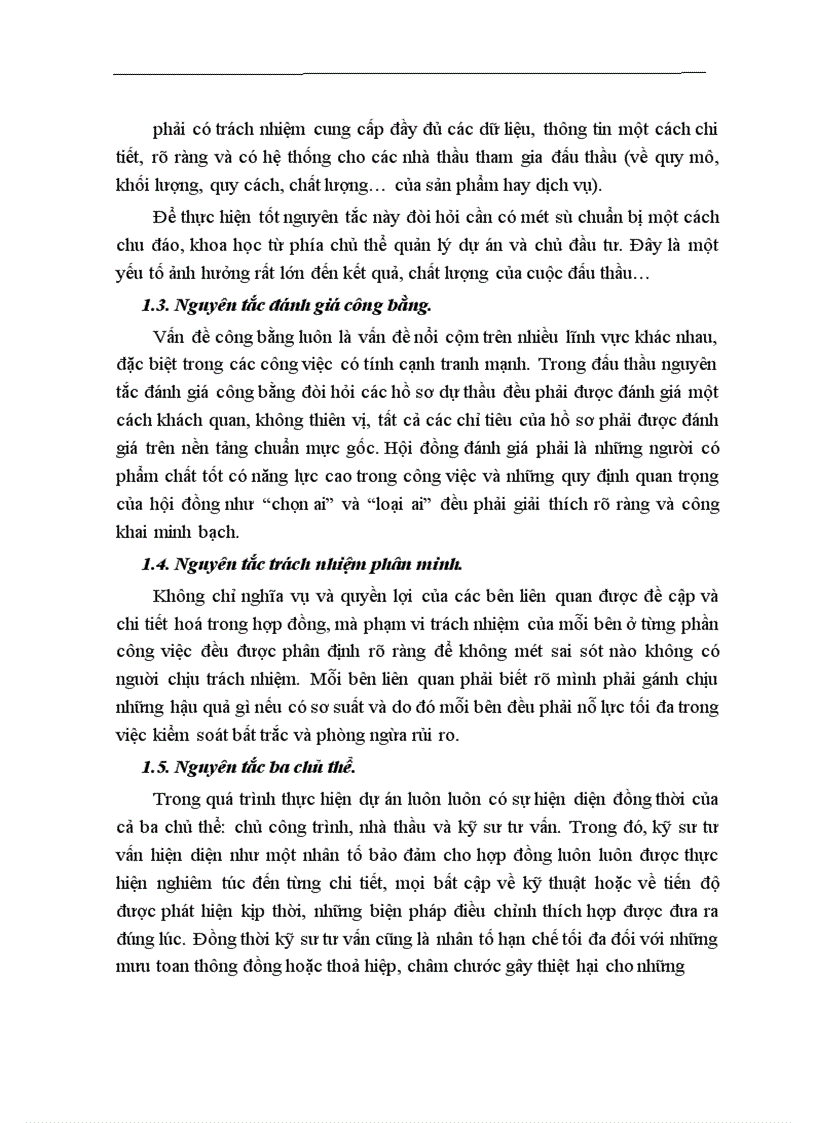 image for page Đấu thầu và một số giải pháp nâng cao hiệu quả đấu thầu tại công ty Xây dựng số 1 Tổng công ty Xây dựng Hà Nội 1
