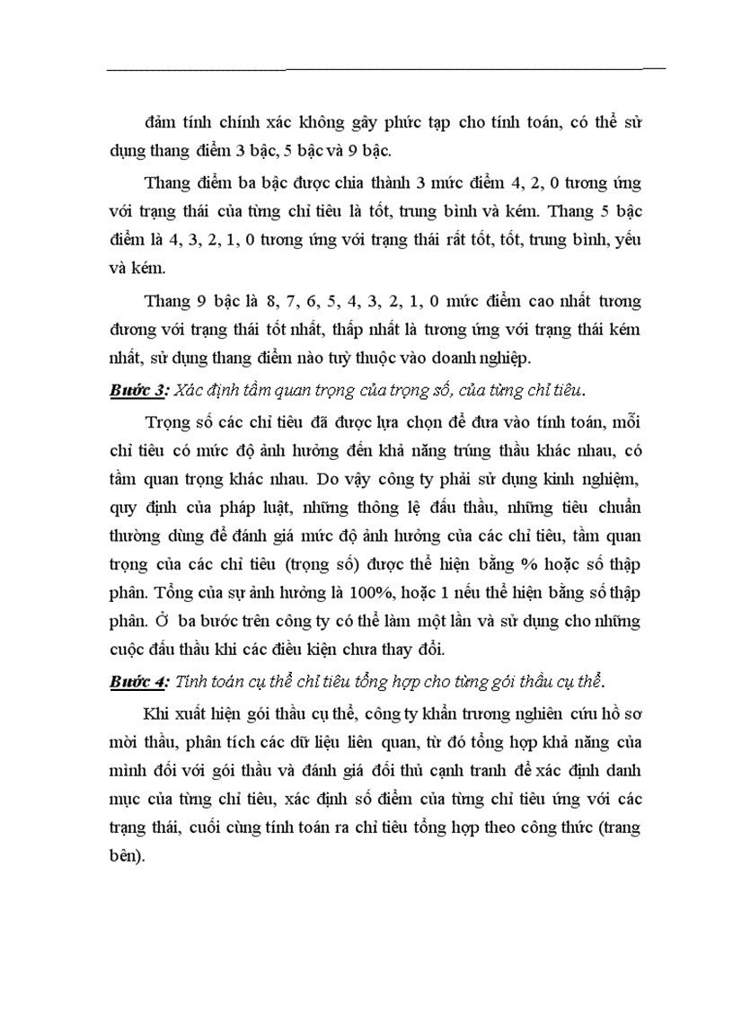 image for page Đấu thầu và một số giải pháp nâng cao hiệu quả đấu thầu tại công ty Xây dựng số 1 Tổng công ty Xây dựng Hà Nội 1