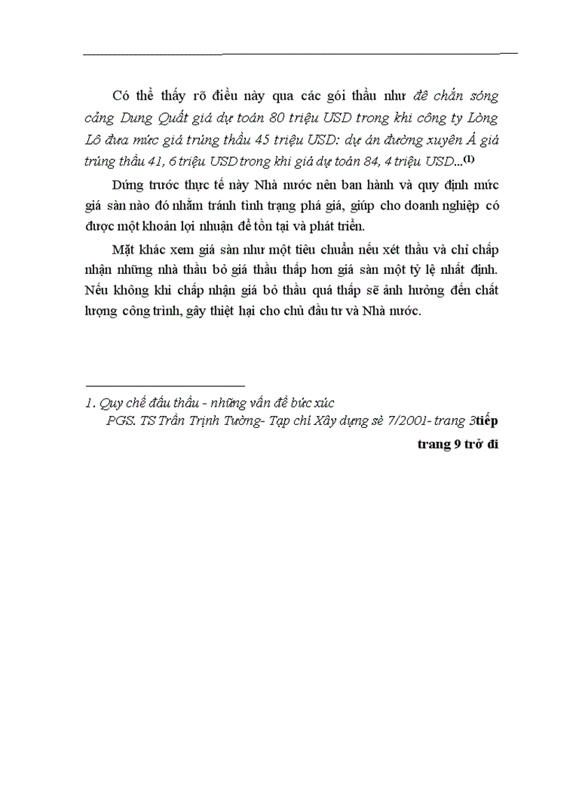 image for page Đấu thầu và một số giải pháp nâng cao hiệu quả đấu thầu tại công ty Xây dựng số 1 Tổng công ty Xây dựng Hà Nội 1