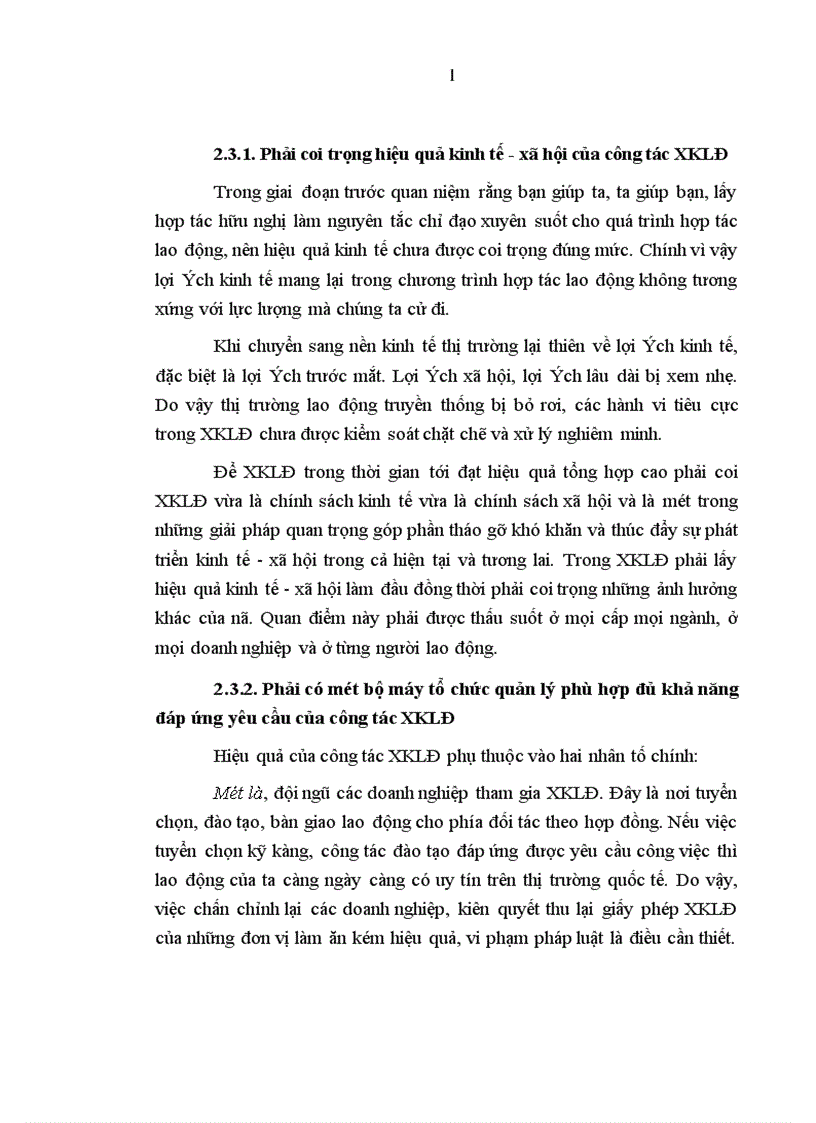 image for page Đẩy mạnh xuất khẩu lao động của nước ta trong giai đoạn hiện nay