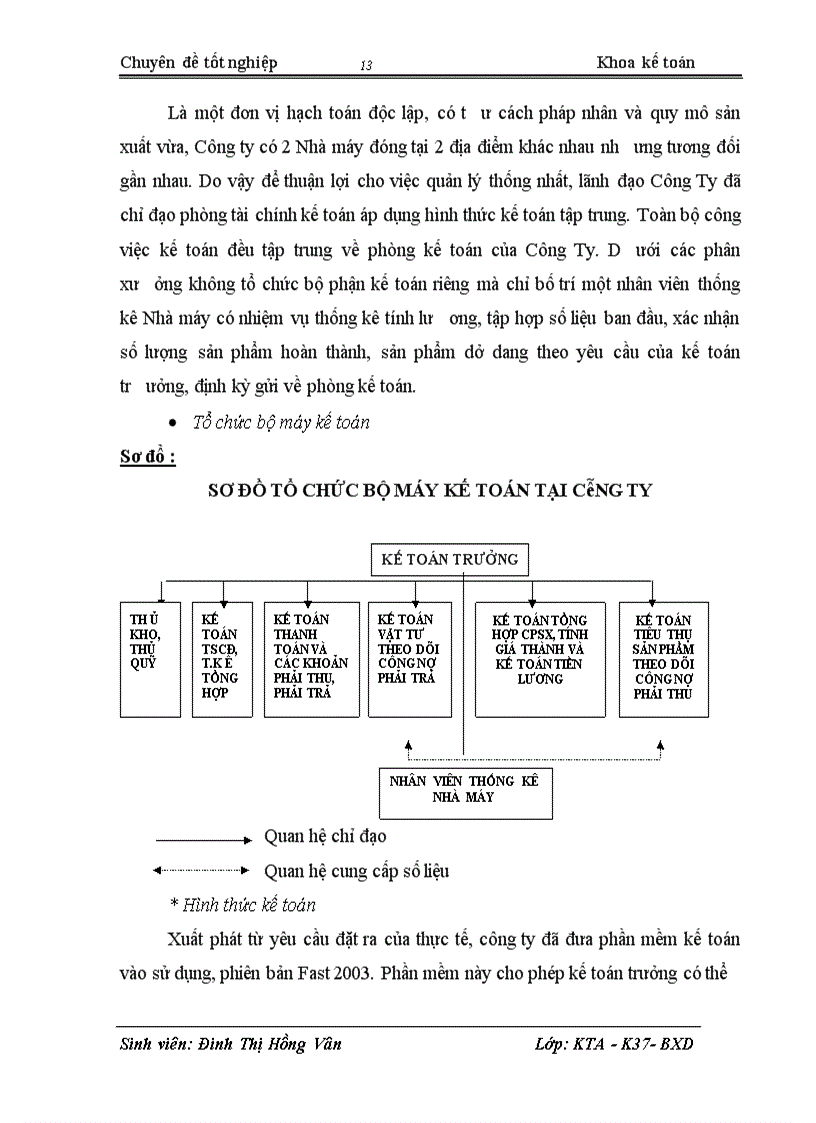 image for page Hoàn thiện công tác kế toán tập hợp chi phí sản xuất và tính giá thành sản phẩm tại Công ty cổ phần Viglacera Hữu Hưng 1