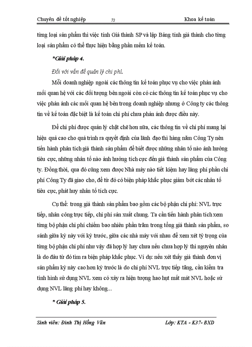 image for page Hoàn thiện công tác kế toán tập hợp chi phí sản xuất và tính giá thành sản phẩm tại Công ty cổ phần Viglacera Hữu Hưng 1