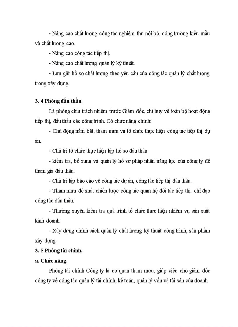 image for page Báo cáo tổng hợp về Công ty Đầu tư xây lắp và Thương mại 36 1