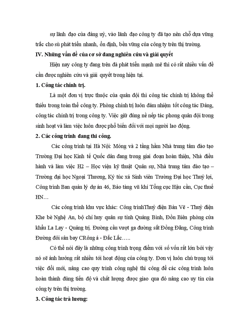 image for page Báo cáo tổng hợp về Công ty Đầu tư xây lắp và Thương mại 36 1