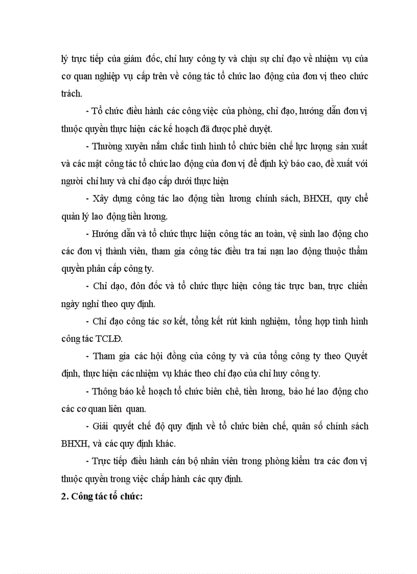 image for page Báo cáo tổng hợp về Công ty Đầu tư xây lắp và Thương mại 36 1