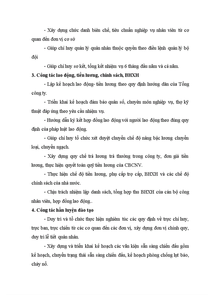 image for page Báo cáo tổng hợp về Công ty Đầu tư xây lắp và Thương mại 36 1