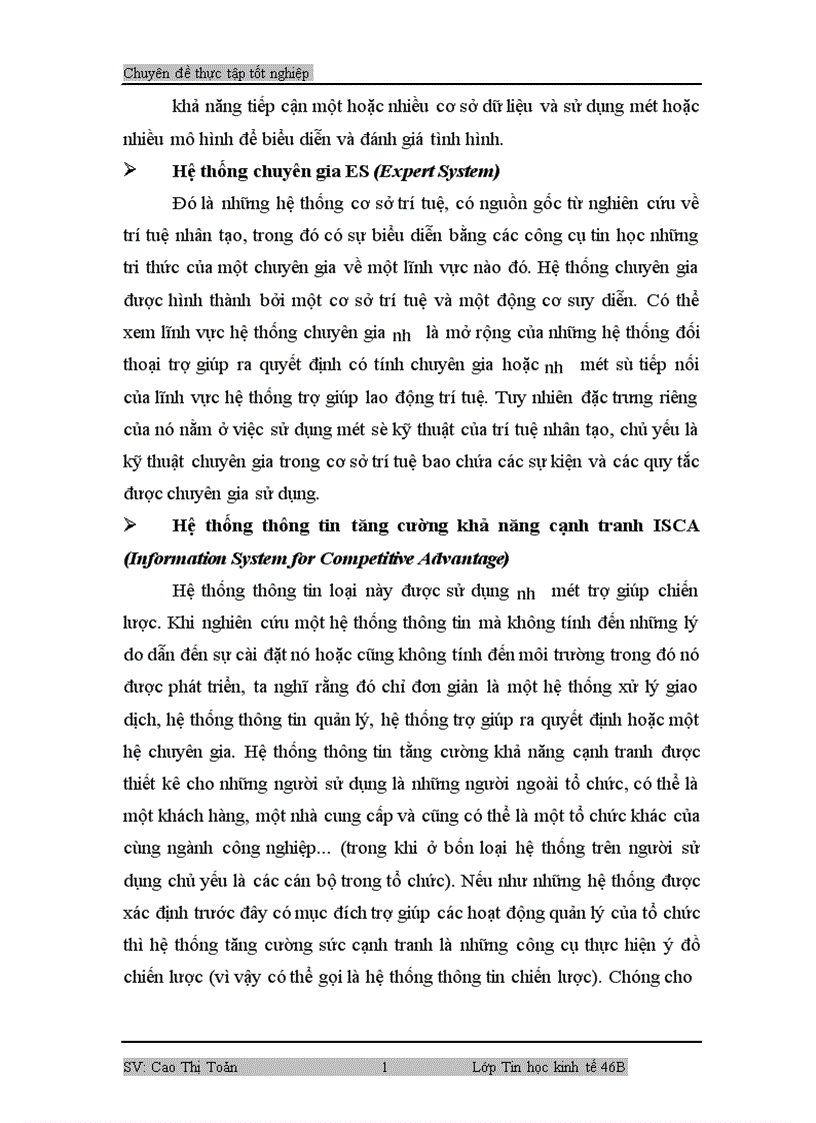 image for page Phân tích thiết kế phần mềm quản lý Tài sản cố định tại công ty