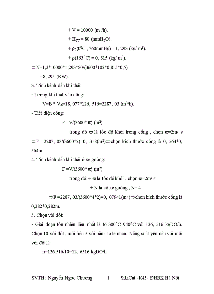 image for page Vật liệu xây dựng nghành gốm sứ