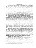 Một số giải pháp góp phần nâng cao chất lượng và hiệu quả đấu thầu tại công ty xây dựng dân dụng Hà Nội