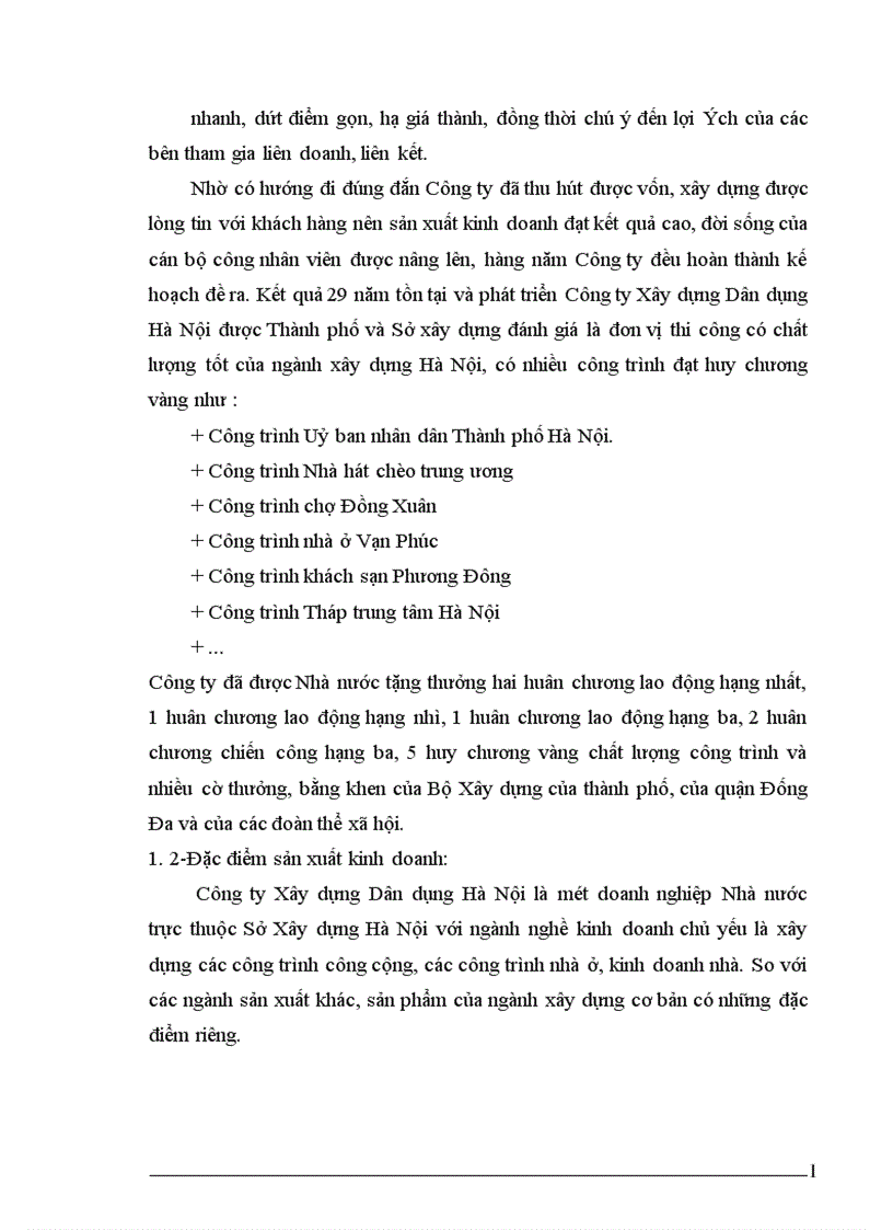 image for page Một số giải pháp góp phần nâng cao chất lượng và hiệu quả đấu thầu tại công ty xây dựng dân dụng Hà Nội