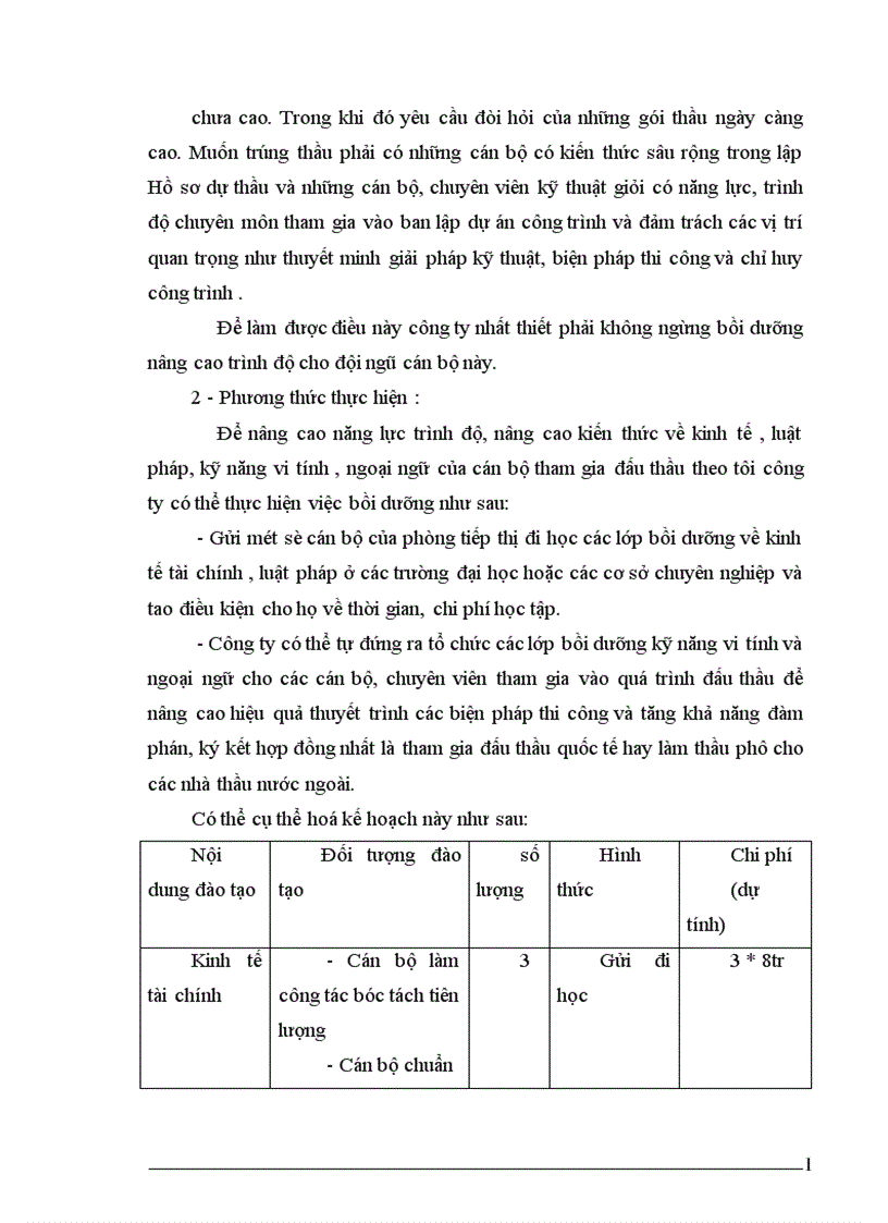 image for page Một số giải pháp góp phần nâng cao chất lượng và hiệu quả đấu thầu tại công ty xây dựng dân dụng Hà Nội