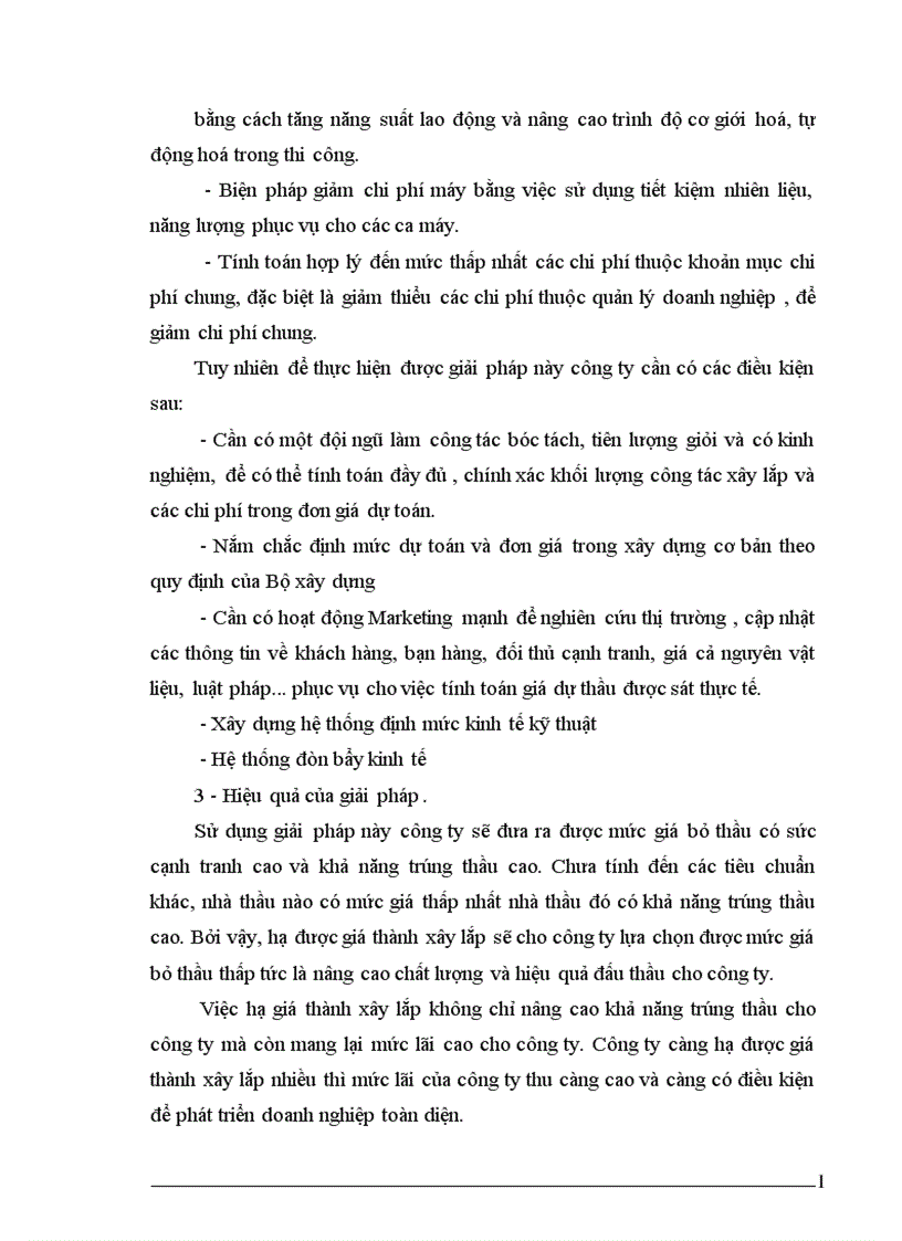 image for page Một số giải pháp góp phần nâng cao chất lượng và hiệu quả đấu thầu tại công ty xây dựng dân dụng Hà Nội
