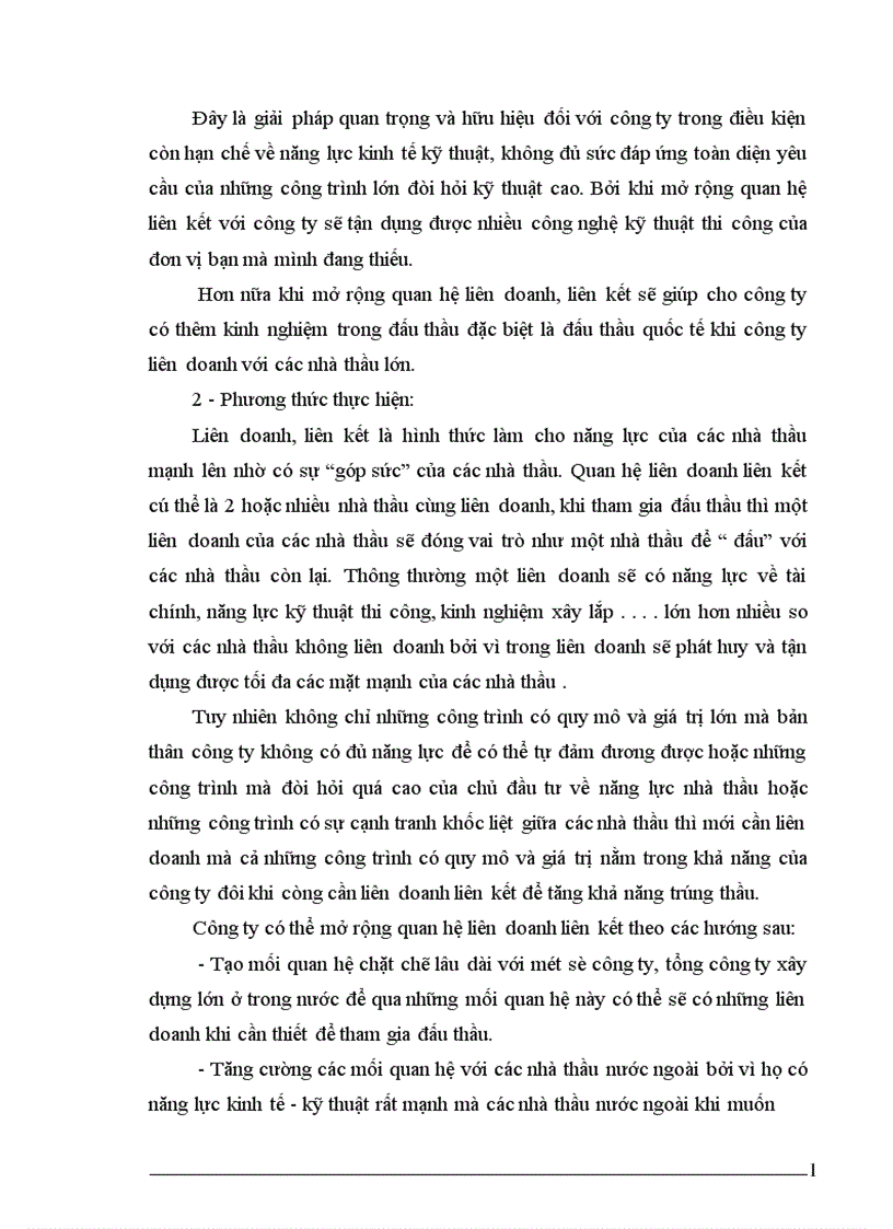 image for page Một số giải pháp góp phần nâng cao chất lượng và hiệu quả đấu thầu tại công ty xây dựng dân dụng Hà Nội