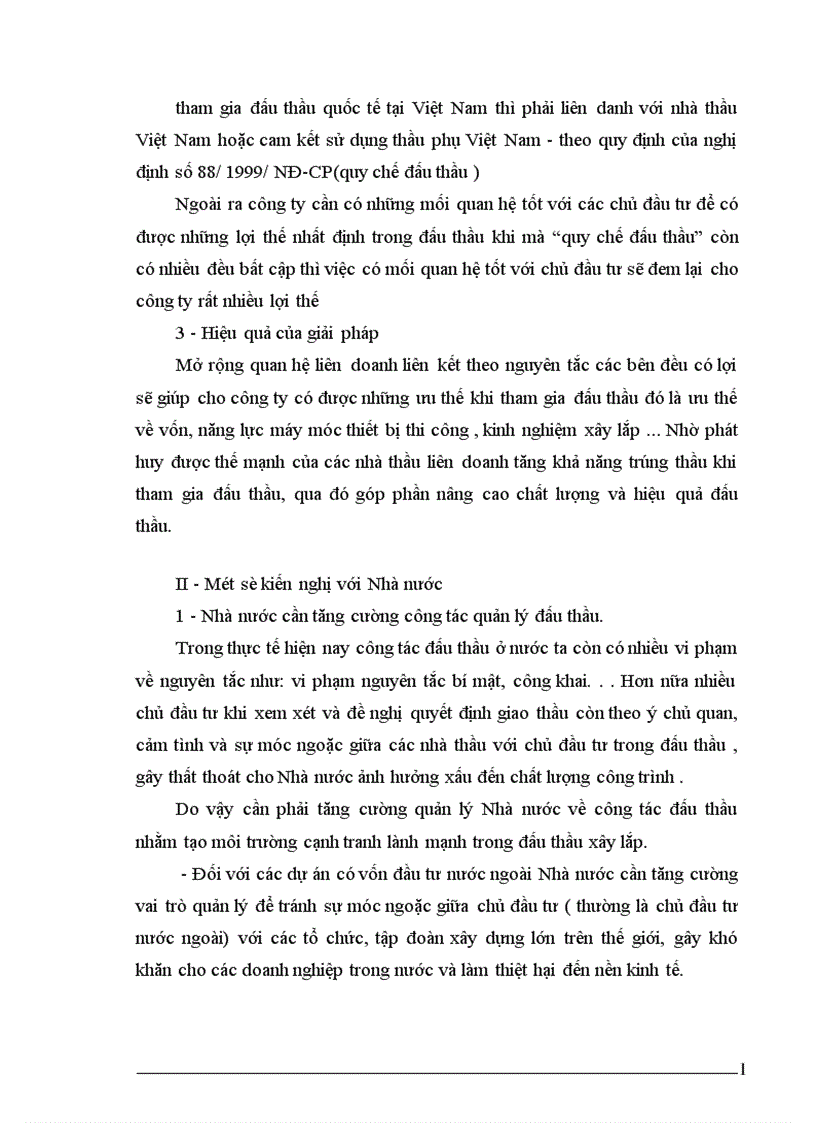 image for page Một số giải pháp góp phần nâng cao chất lượng và hiệu quả đấu thầu tại công ty xây dựng dân dụng Hà Nội