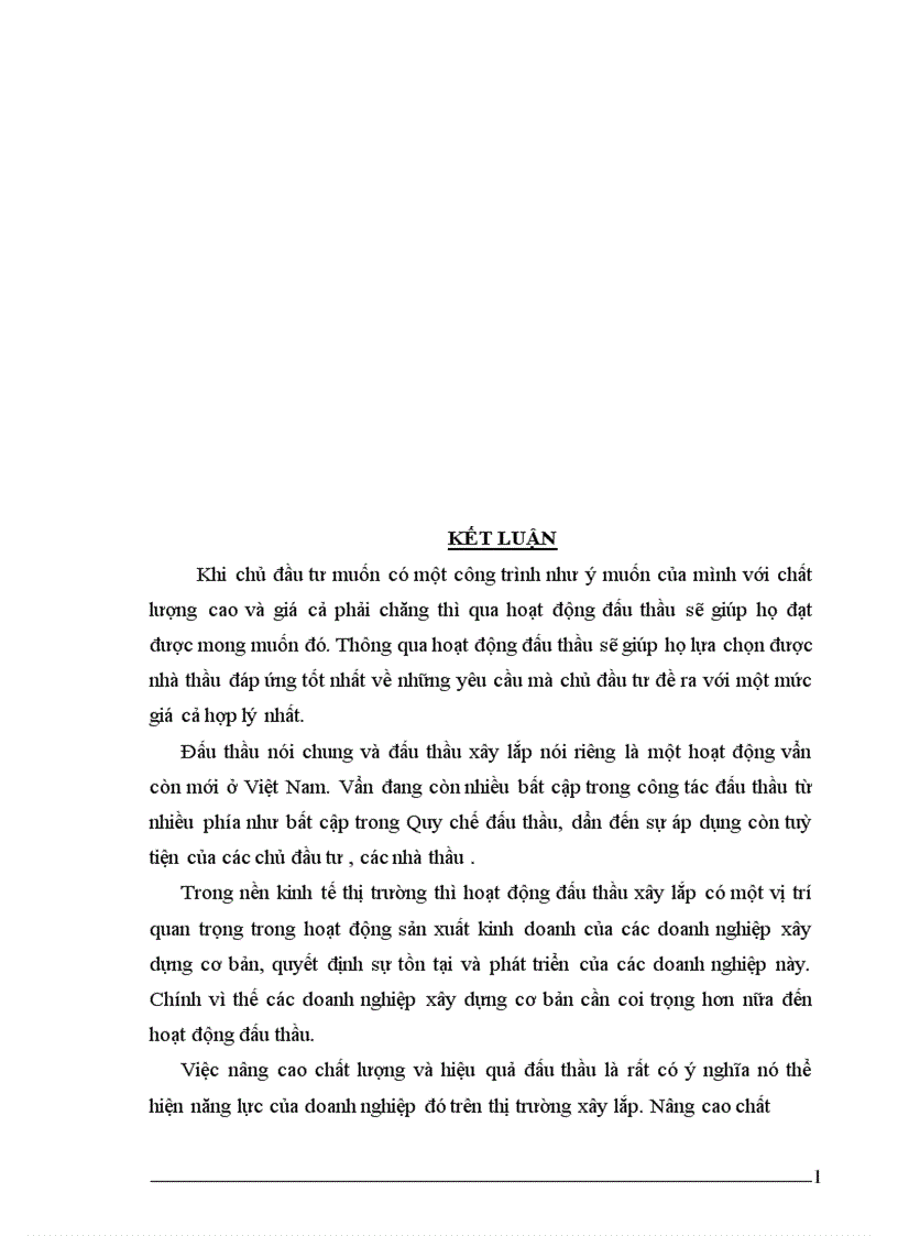 image for page Một số giải pháp góp phần nâng cao chất lượng và hiệu quả đấu thầu tại công ty xây dựng dân dụng Hà Nội