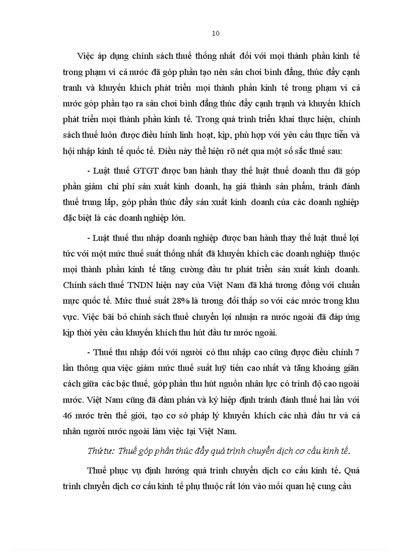 image for page Nâng cao vai trò Nhà nước về quản lý thuế đối với doanh nghiệp dân doanh lấy ví dụ ở Hà Nội