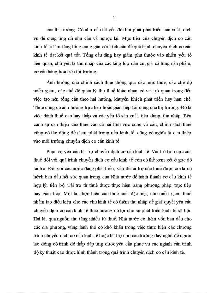 image for page Nâng cao vai trò Nhà nước về quản lý thuế đối với doanh nghiệp dân doanh lấy ví dụ ở Hà Nội