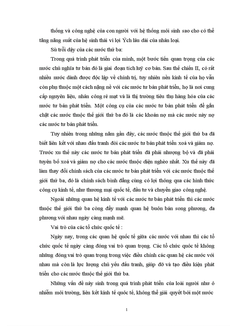 image for page Vận dụng lý luận hình thái kinh tế xã hội vào điều kiện Việt nam hiện nay 1