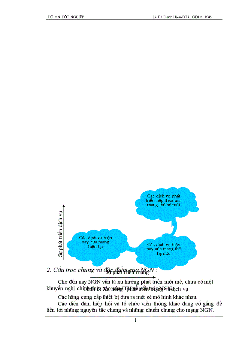 image for page Soft Switch trong NGN