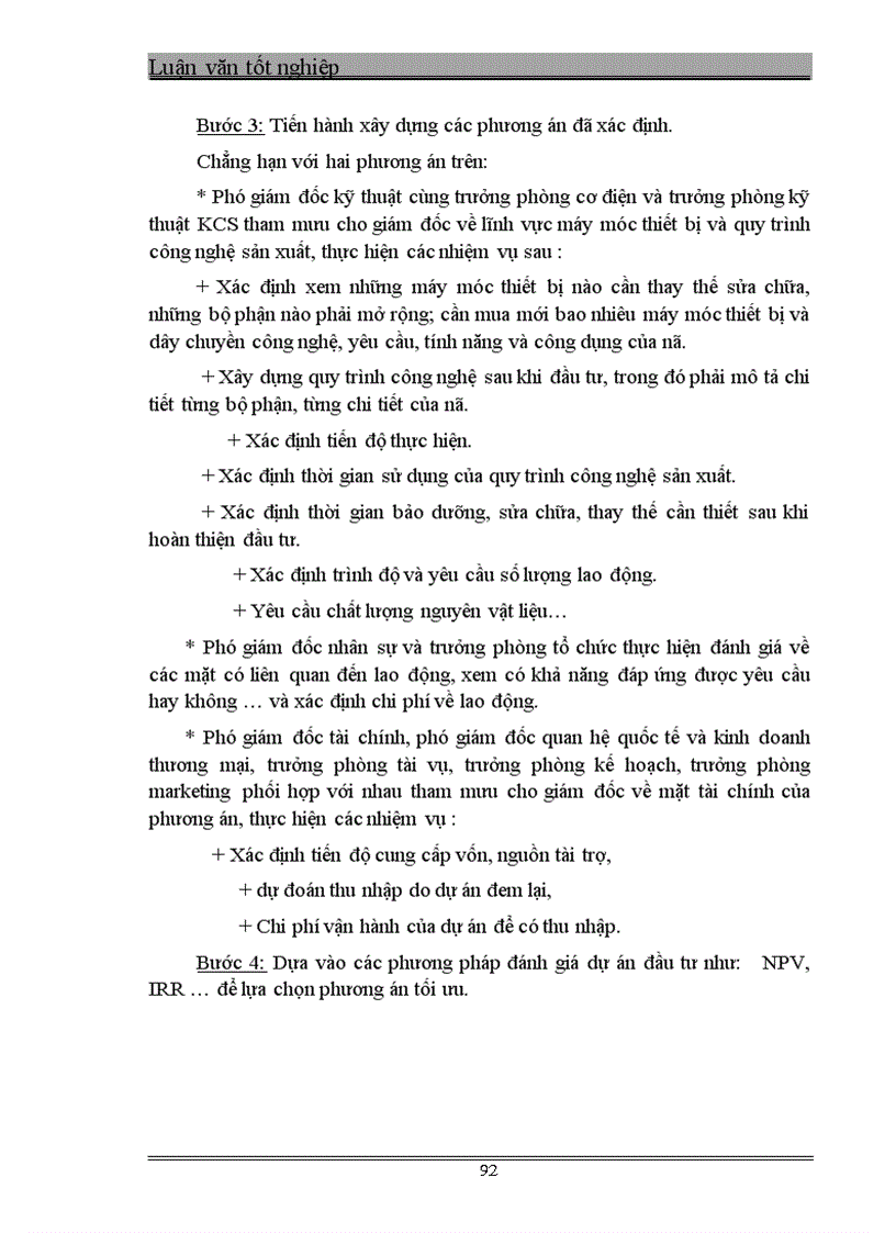 image for page Một số giải pháp nhằm góp phần nâng cao khả năng cạnh tranh của Công ty Cơ khí Hà nội