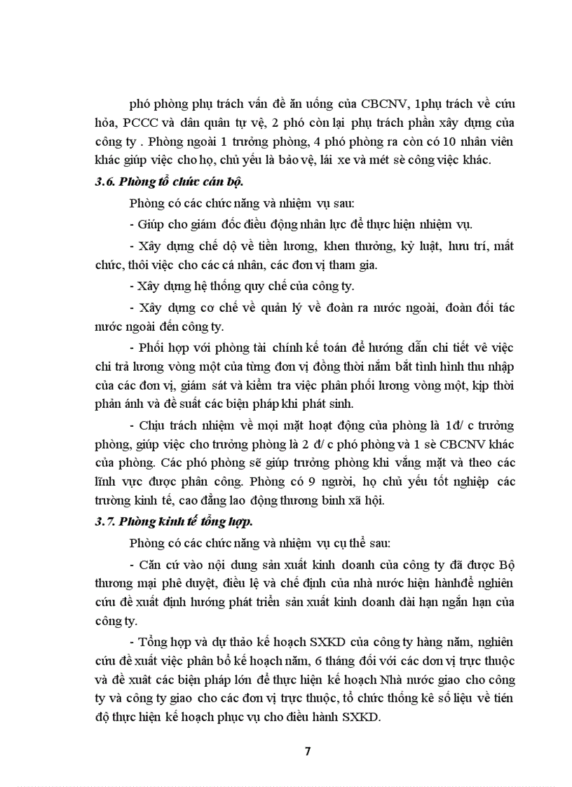 image for page Báo cáo thực tập tổng hợp của Công ty xuất nhập khẩu Intimex