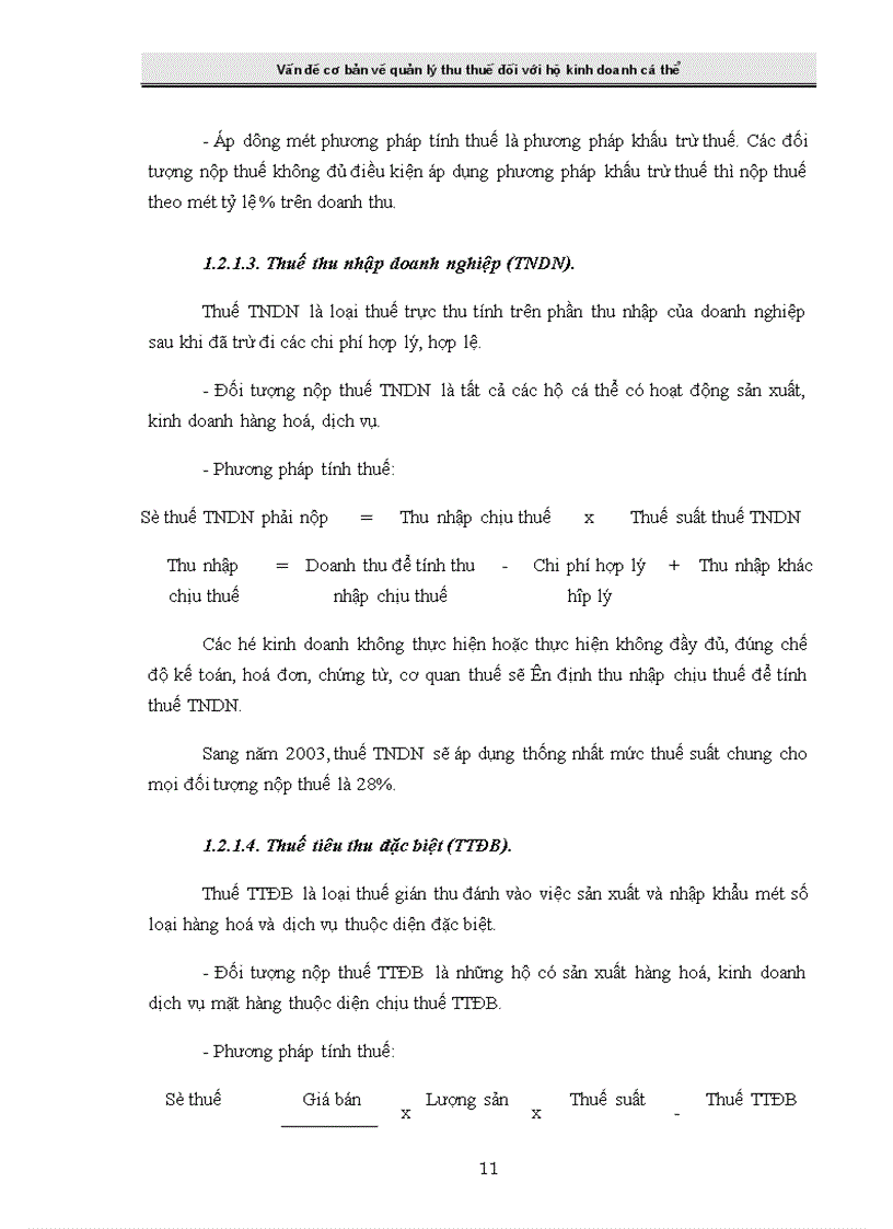 image for page Giải pháp tăng cường công tác quản lý thu thuế đối với hộ kinh doanh cá thể tại Chi cục Thuế Hai Bà Trưng 1