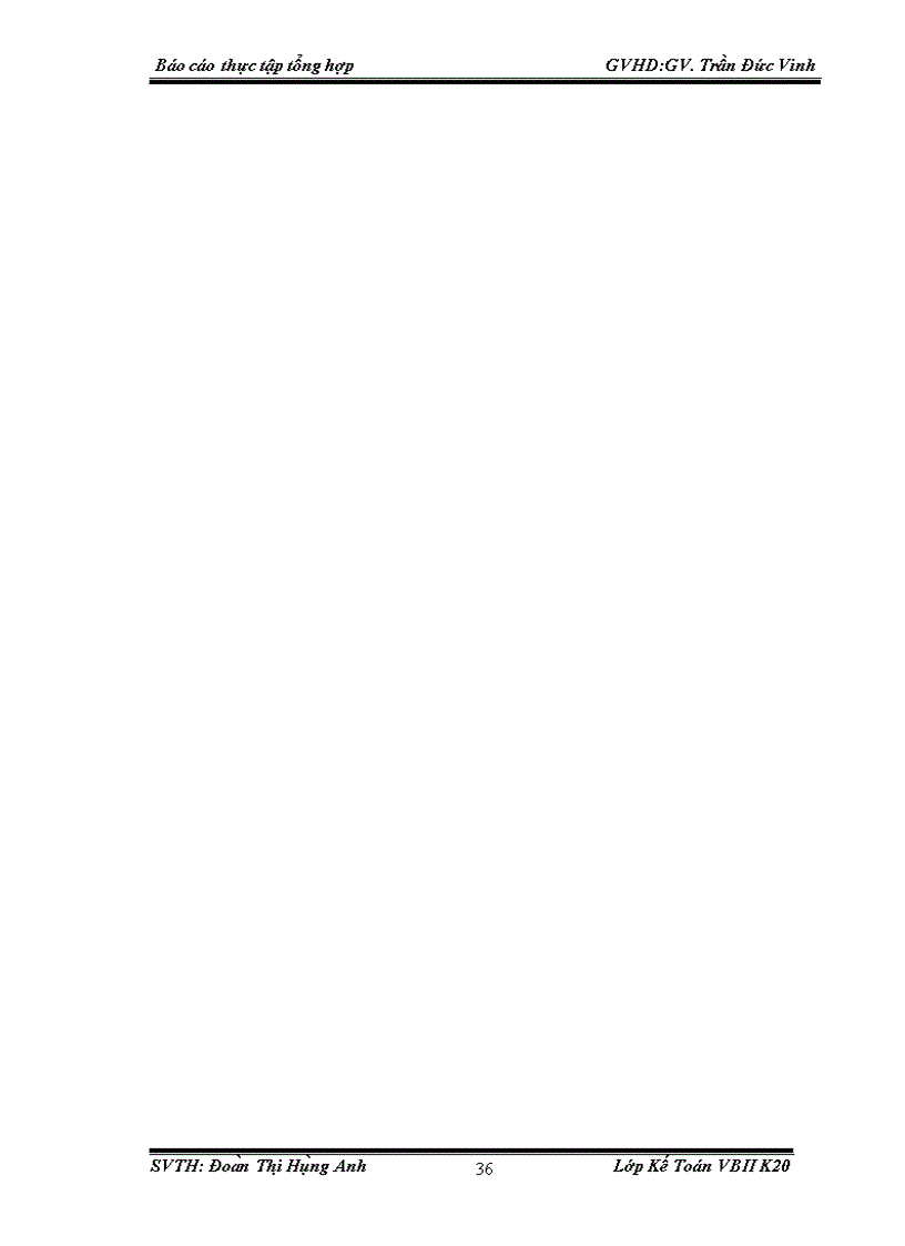 image for page Đánh giá về tình hình tổ chức hạch toán kế toán tại công ty TNHH Bảo Lâm