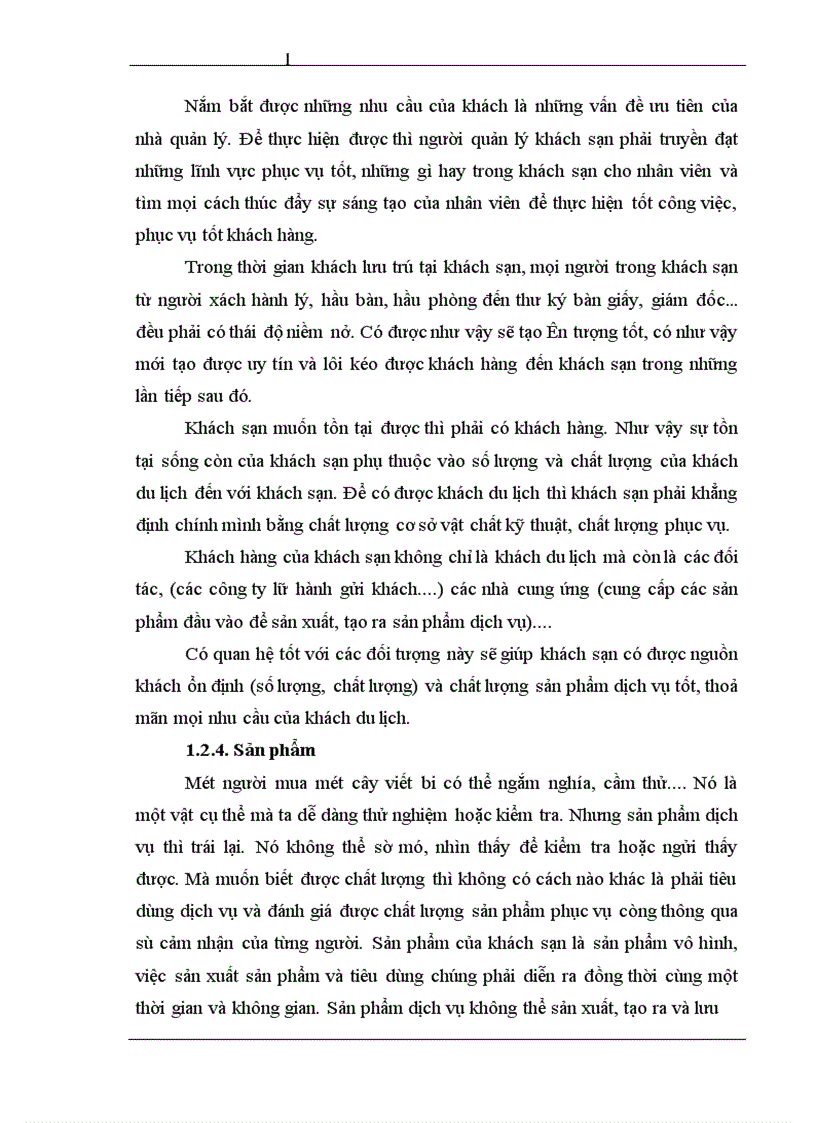 image for page Một số giải pháp nâng cao hiệu quả kinh doanh dịch vụ ăn uống tại khách sạn Thắng Lợi