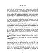 Việc phát triển và sử dụng nguồn nhân lực trong sự nghiệp công nghiệp hóa hiện đại hóa của Việt Nam hiện nay