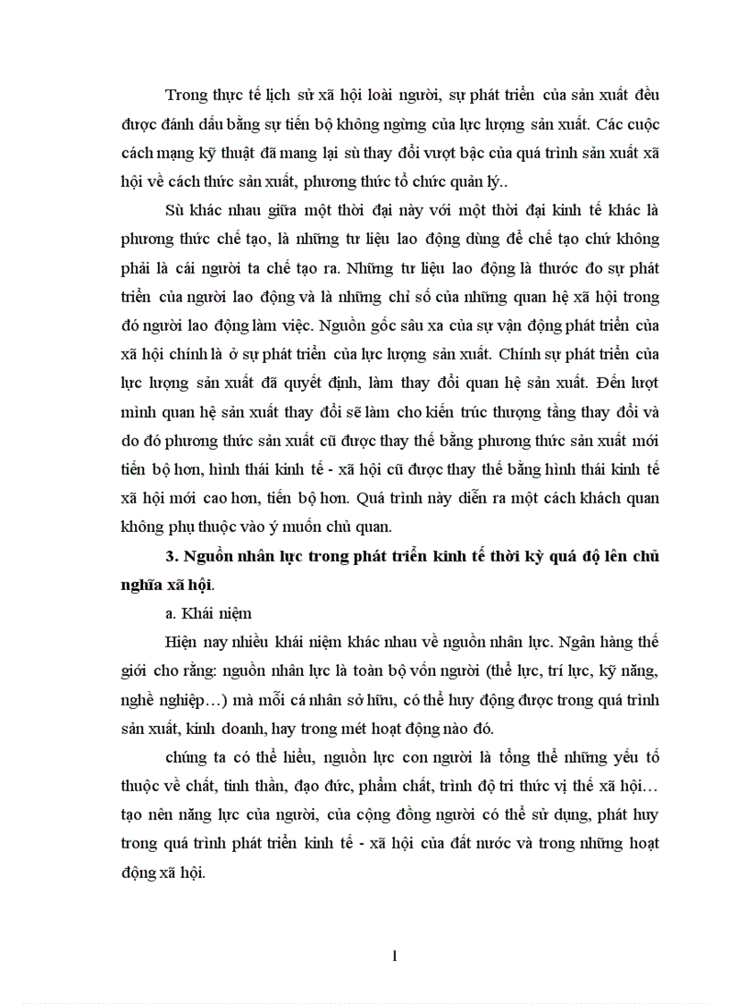 image for page Việc phát triển và sử dụng nguồn nhân lực trong sự nghiệp công nghiệp hóa hiện đại hóa của Việt Nam hiện nay