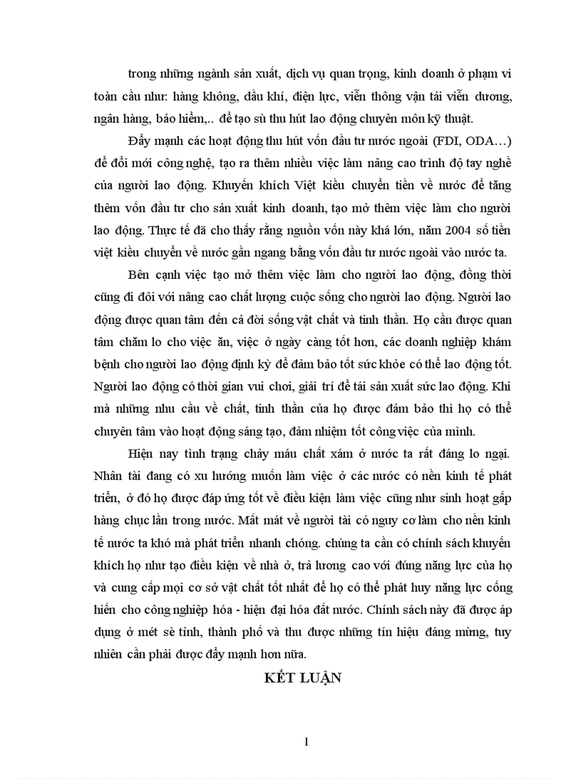 image for page Việc phát triển và sử dụng nguồn nhân lực trong sự nghiệp công nghiệp hóa hiện đại hóa của Việt Nam hiện nay