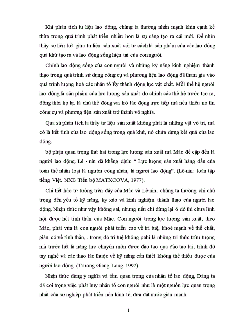 image for page Chuyển dịch cơ cấu lao động trong quá trình chuyển dịch cơ cấu kinh tế theo hướng công nghiệp hoá hiện đại hoá thực trạng và giải pháp