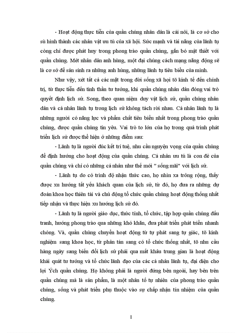 image for page Mối quan hệ giữa cá nhân và xã hội 1