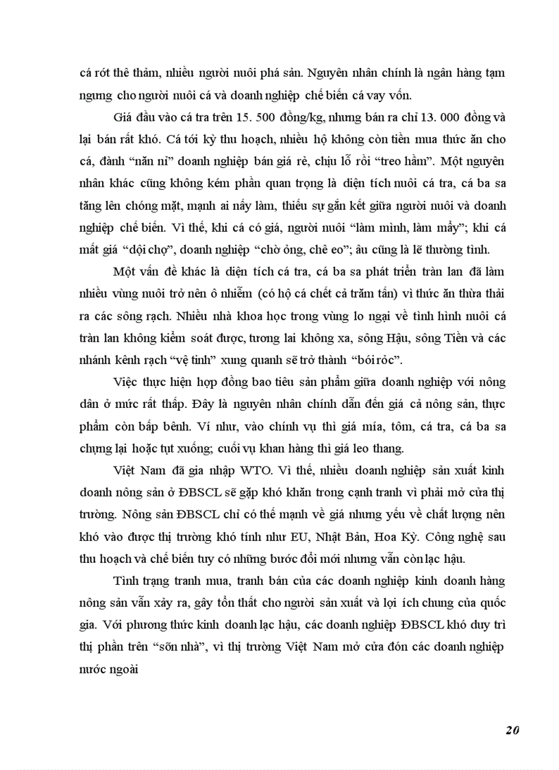 image for page Chuyển dịch cơ cấu ngành nông nghiệp vùng đồng bằng sông cửu long 1