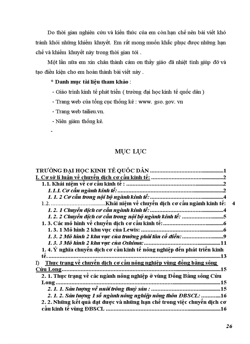 image for page Chuyển dịch cơ cấu ngành nông nghiệp vùng đồng bằng sông cửu long 1