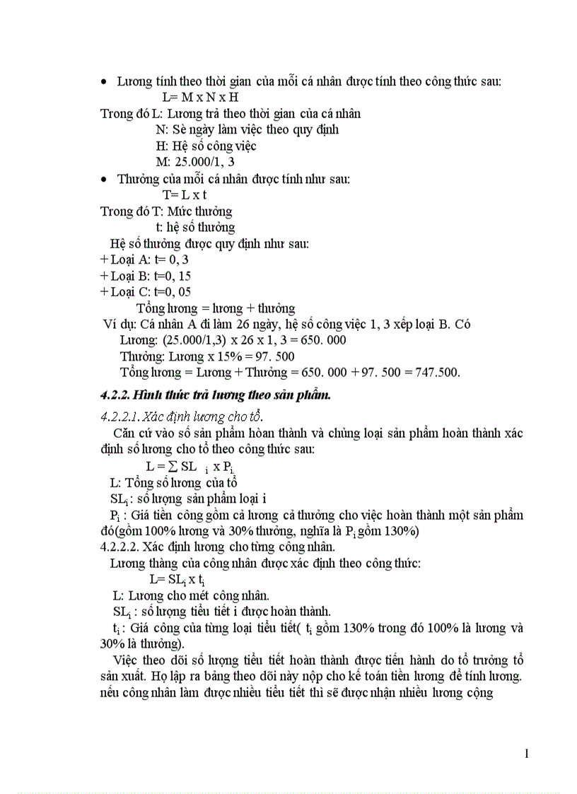 image for page Đặc điểm tổ chức một số phần hành kế toán chủ yếu tại công ty may Hồ Gươm