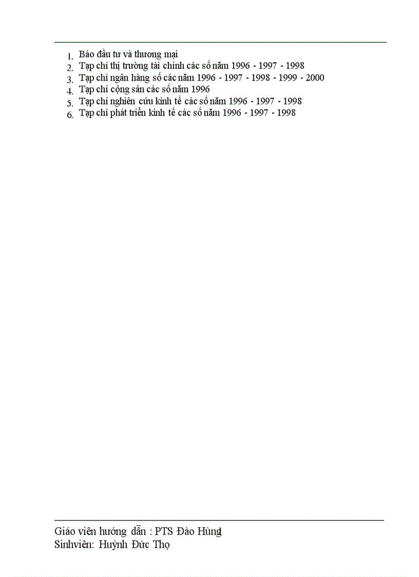 image for page Lãi suất Vai trò của lãi suất và đổi mới chính sách lãi suất trong giai đoạn hiện nay