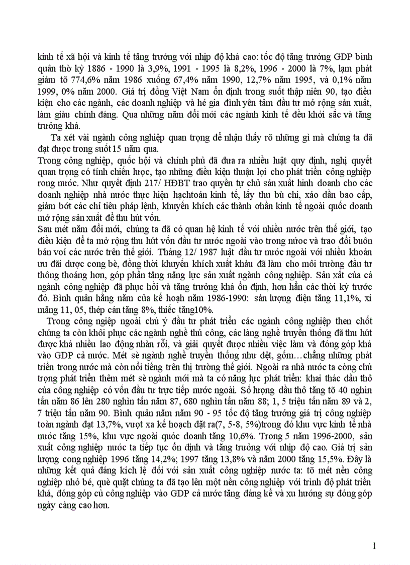 image for page Sự hình thành và phát triển nền kinh tế thị trường định hướng XHCN ở Việt Nam 1