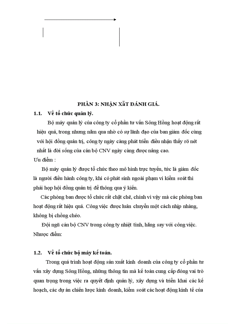 image for page Đặc diểm tổ chức hạnh toán kế toán tại công ty cổ phần tư vấn xây dựng Sông Hồng