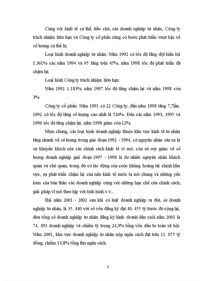 image for page Đổi mới cơ chế chính sách nhằm khuyến khích phát triển kinh tế tư nhân ở Việt Nam hiện nay