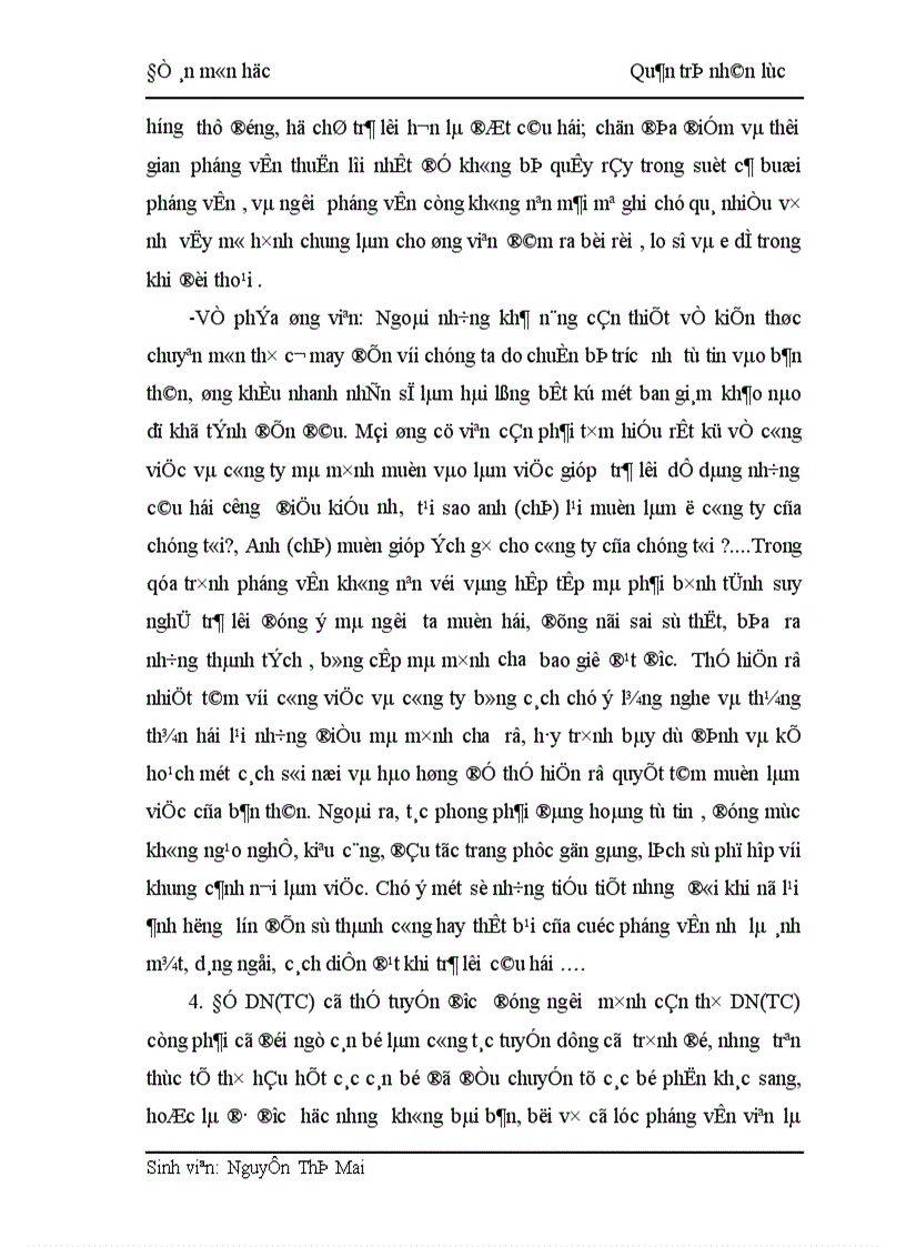 image for page tuyển dụng là hoạt động then chốt của quản trị nhân lực trong một tổ chức hay là doanh nghiệp 1