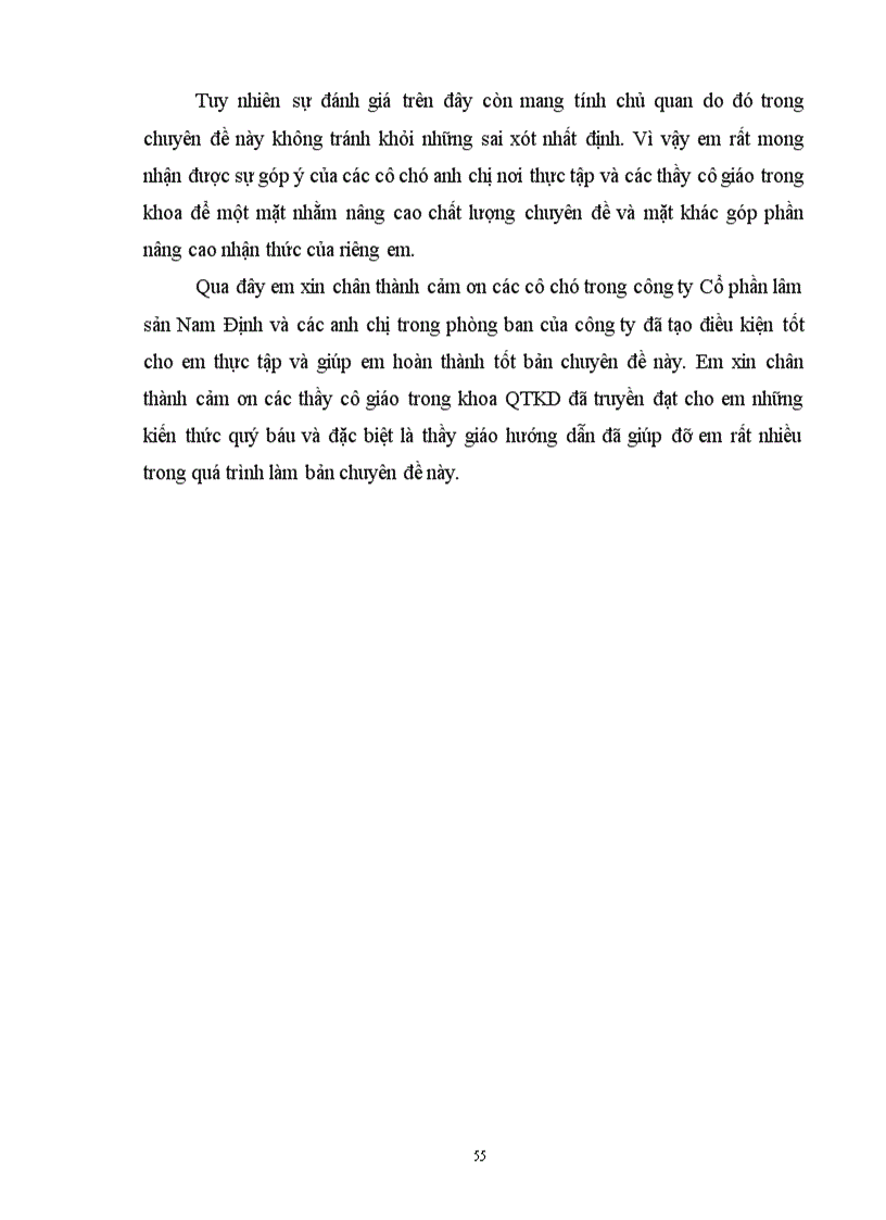 image for page Những biện pháp chủ yếu nhằm duy trì và mở rộng thị trường tiêu thụ sản phẩm ở công ty Cổ phần lâm sản Nam Định 1